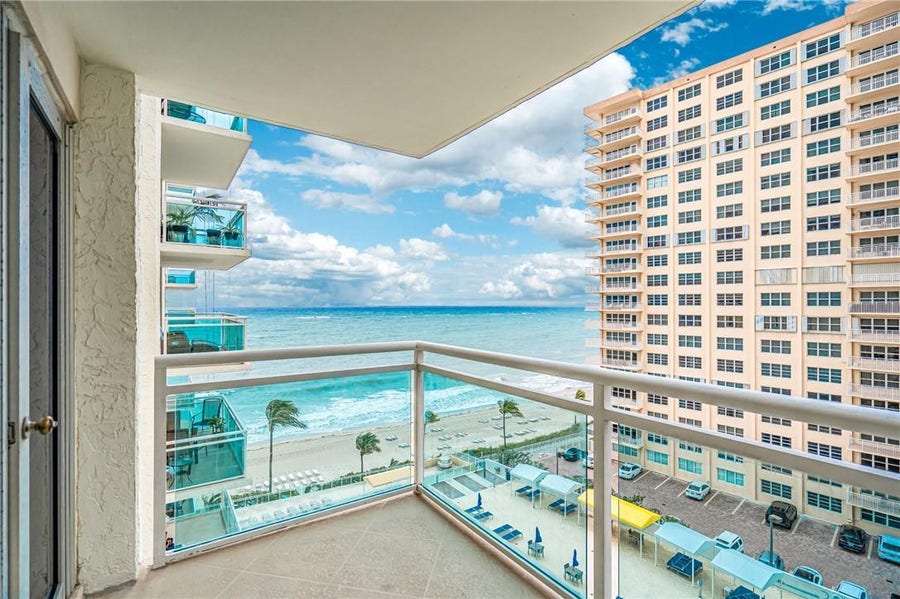 Property photo for 3900 Galt Ocean Drive, #803, Fort Lauderdale, FL