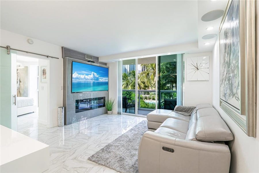 Property photo for 347 N New River Drive, #807, Fort Lauderdale, FL