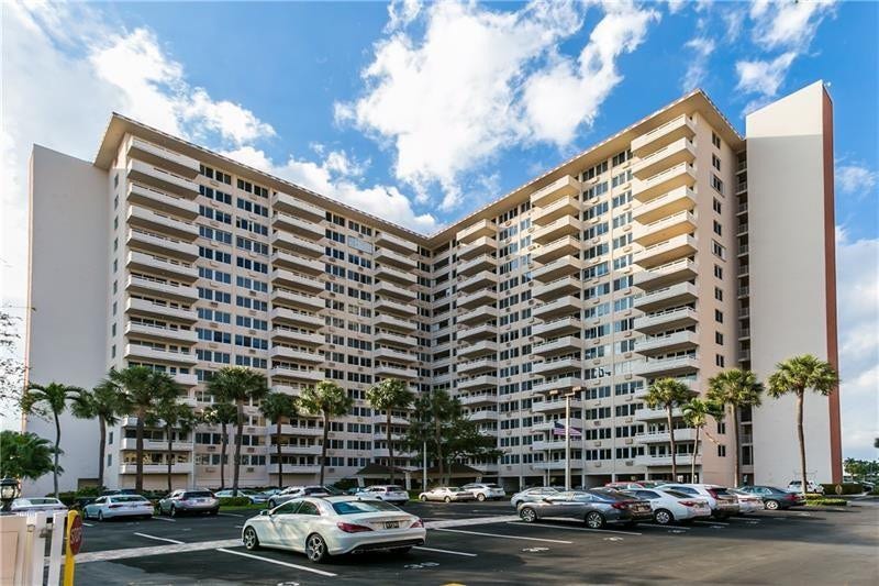 Property photo for 3233 NE 34th Street, #1012, Fort Lauderdale, FL