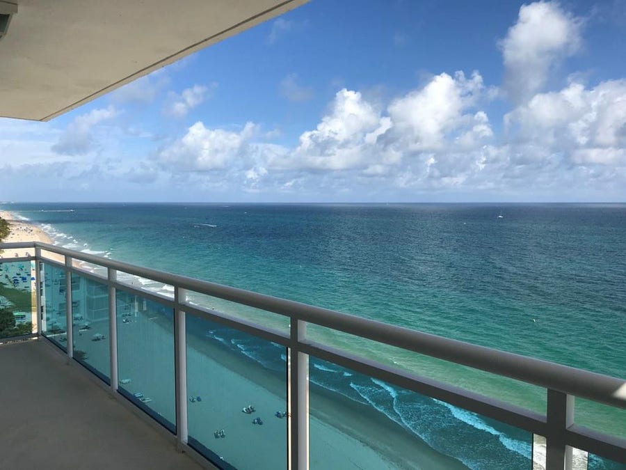 Property photo for 3430 Galt Ocean Drive, #1606, Fort Lauderdale, FL