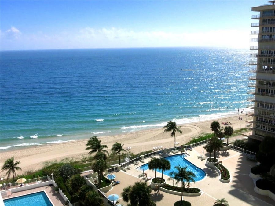 Property photo for 4250 Galt Ocean Drive, #14H, Fort Lauderdale, FL