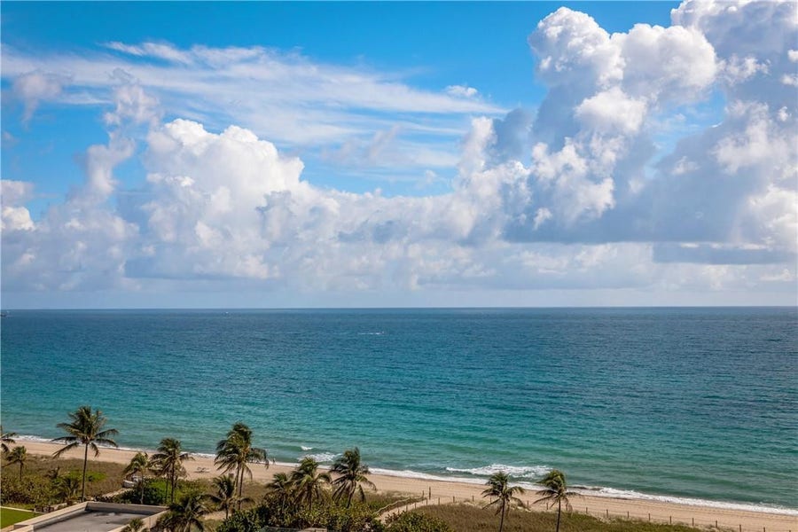 Property photo for 5100 N Ocean Boulevard, #1212, Lauderdale By The Sea, FL