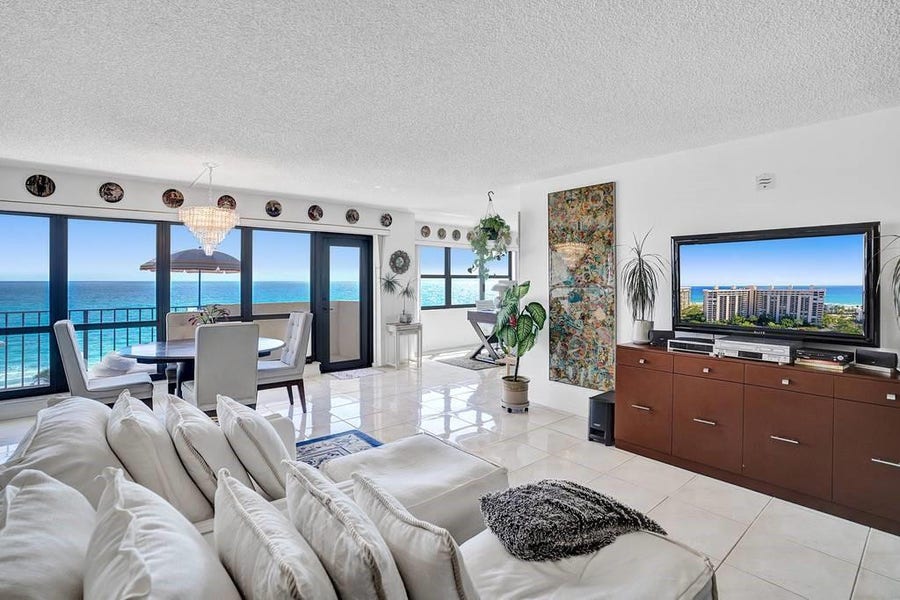 Property photo for 4900 N Ocean Boulevard, #1119, Lauderdale By The Sea, FL