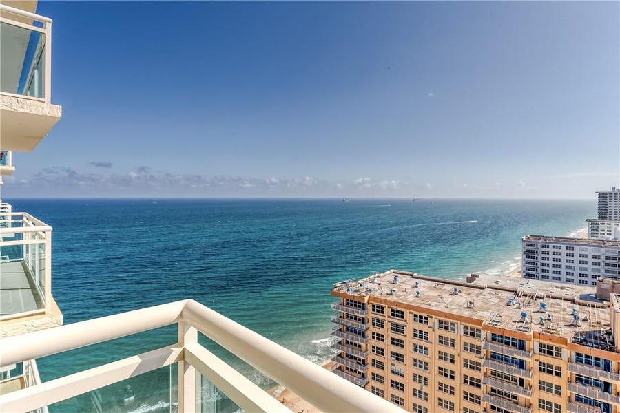 Property photo for 3900 Galt Ocean Drive, #2804, Fort Lauderdale, FL