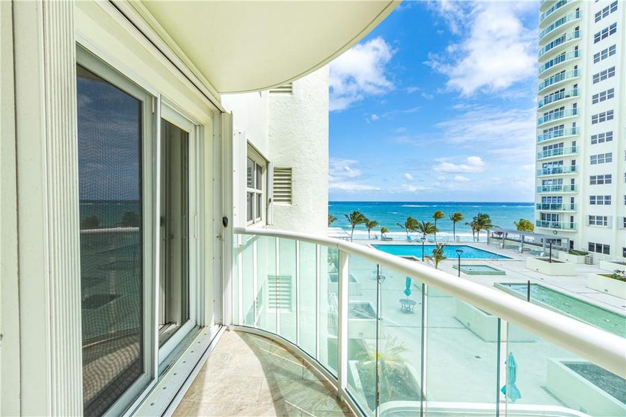 Property photo for 3410 Galt Ocean Drive, #308N, Fort Lauderdale, FL