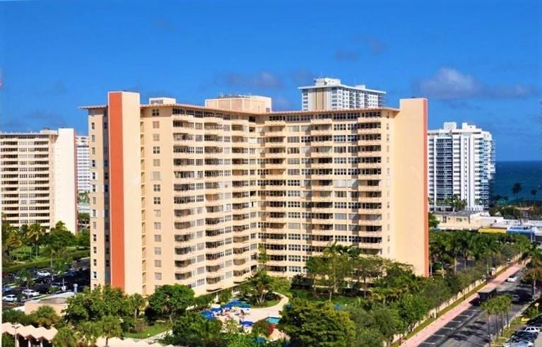 Property photo for 3333 NE 34th Street, #710, Fort Lauderdale, FL