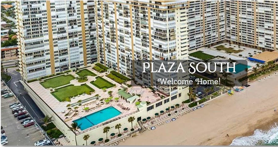 Property photo for 4280 Galt Ocean Drive, #14M, Fort Lauderdale, FL
