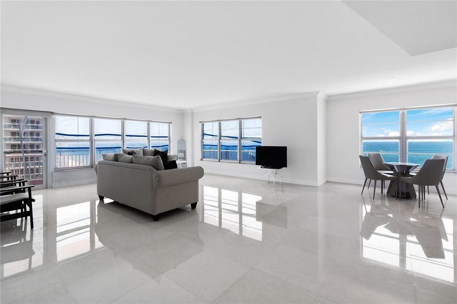 Property photo for 3850 Galt Ocean Drive, #1611, Fort Lauderdale, FL