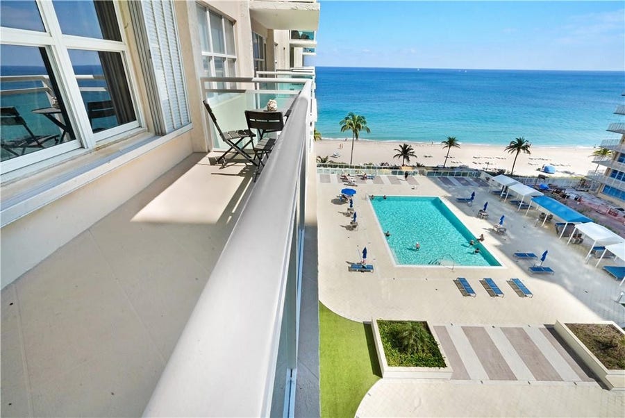 Property photo for 3900 Galt Ocean Drive, #704, Fort Lauderdale, FL
