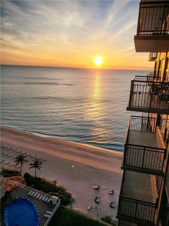 Property photo for 3800 Galt Ocean Drive, #1603, Fort Lauderdale, FL