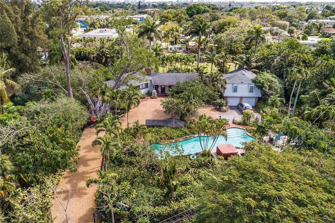 2249 Lazy Lane, Lazy Lake, FL 33305