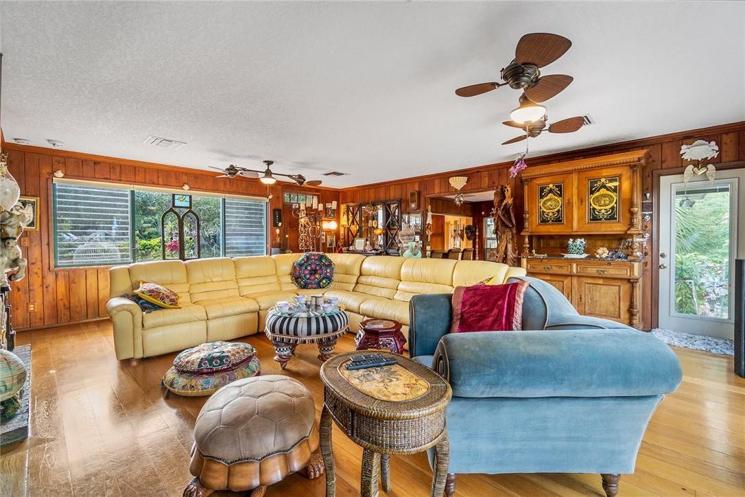 2249 Lazy Lane, Lazy Lake, FL 33305