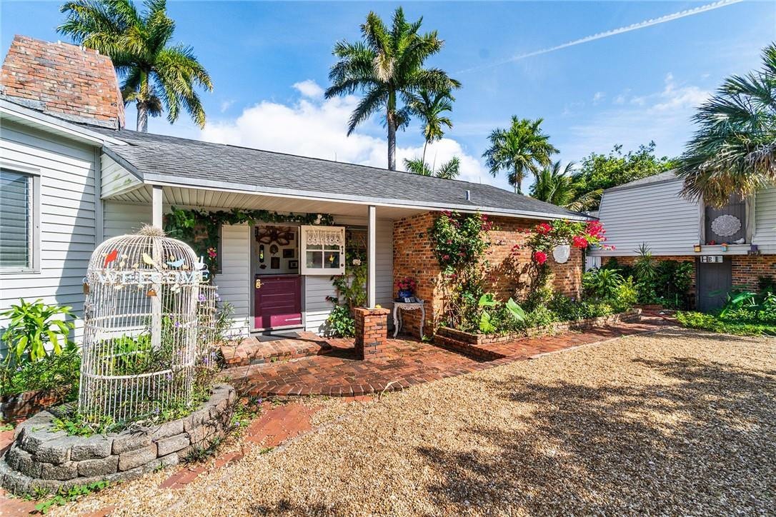 2249 Lazy Lane, Lazy Lake, FL 33305
