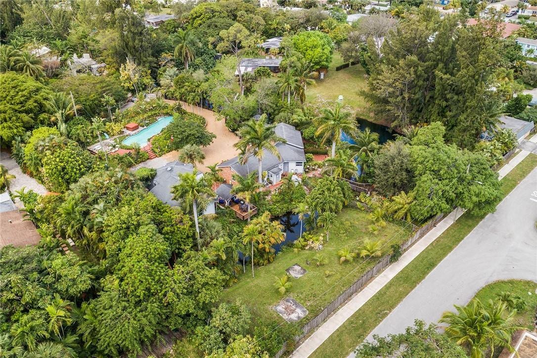 2249 Lazy Lane, Lazy Lake, FL 33305