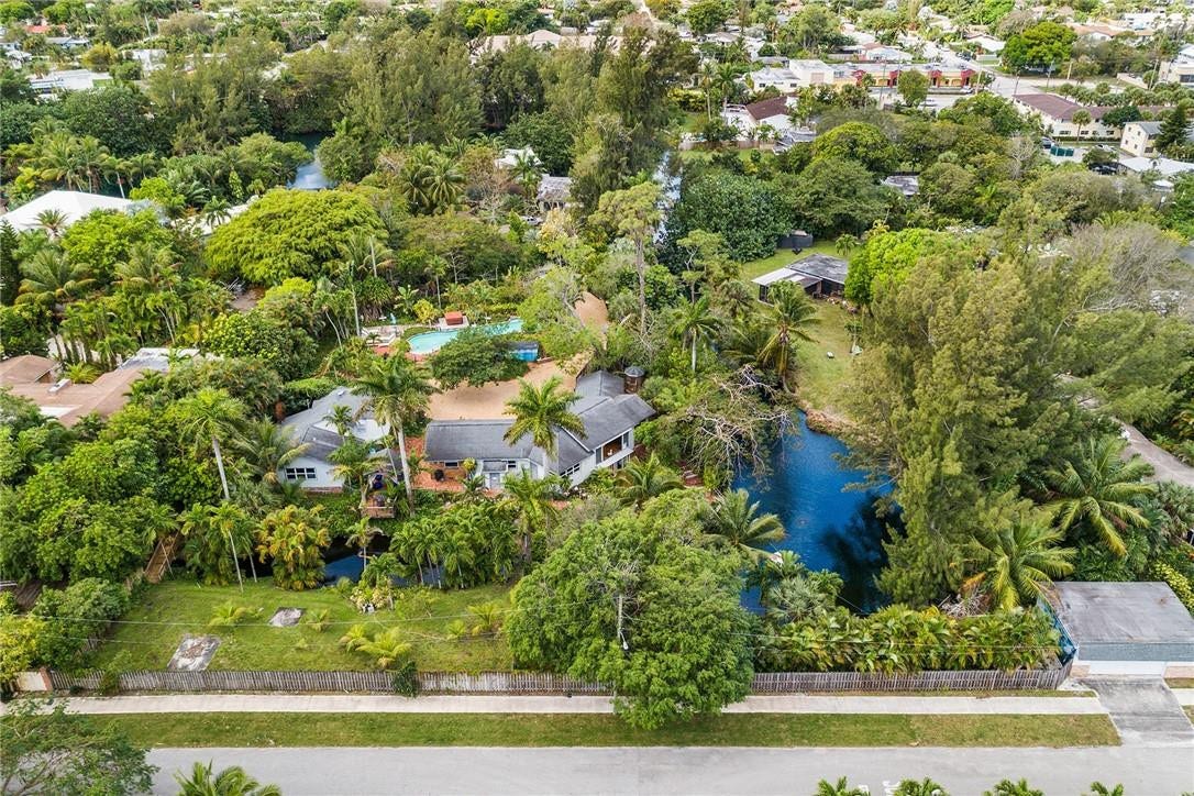 2249 Lazy Lane, Lazy Lake, FL 33305