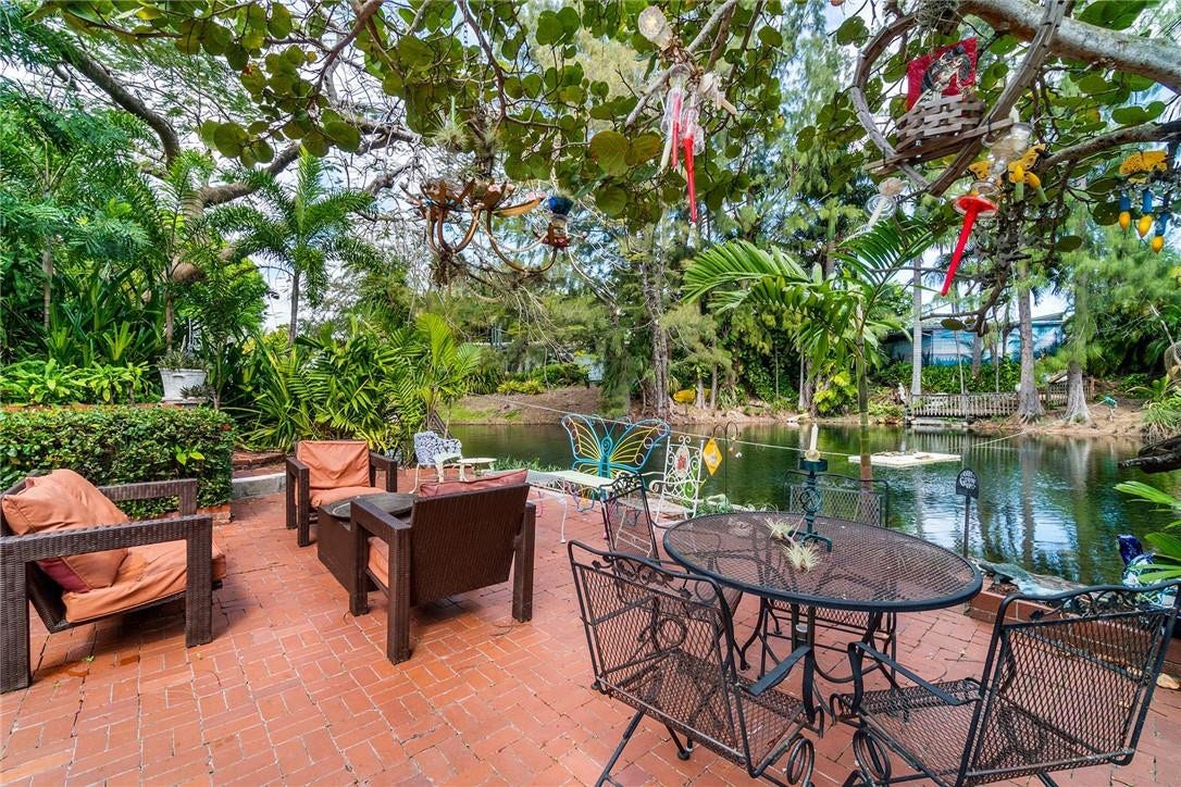 2249 Lazy Lane, Lazy Lake, FL 33305