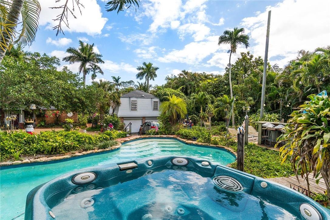 2249 Lazy Lane, Lazy Lake, FL 33305