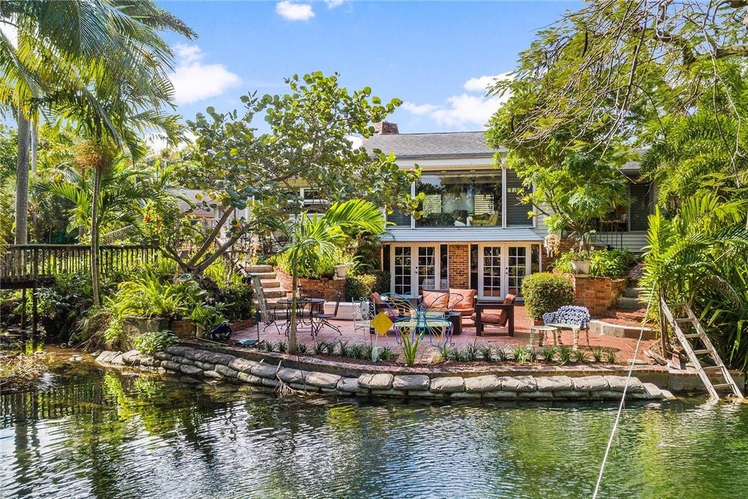 2249 Lazy Lane, Lazy Lake, FL 33305