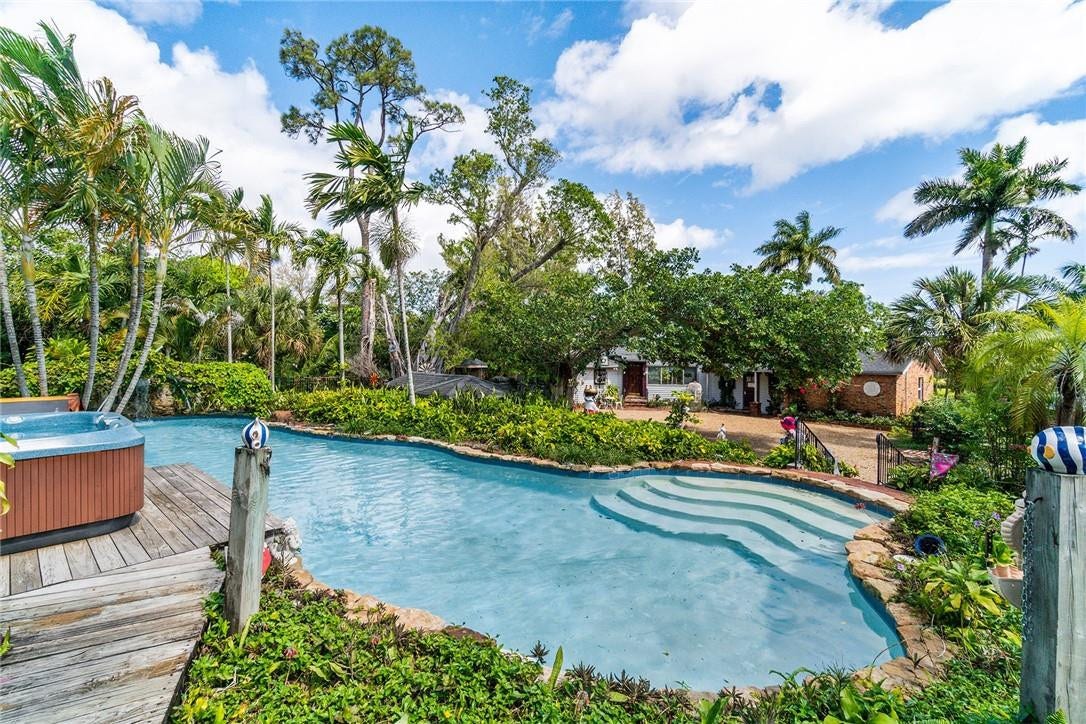 2249 Lazy Lane, Lazy Lake, FL 33305