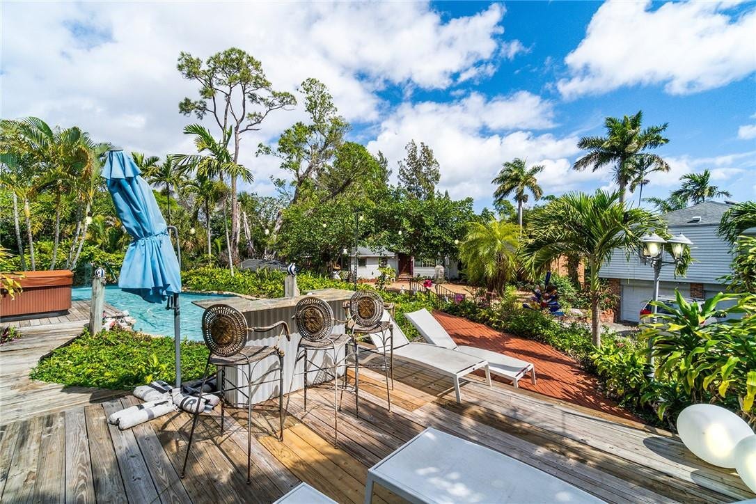 2249 Lazy Lane, Lazy Lake, FL 33305