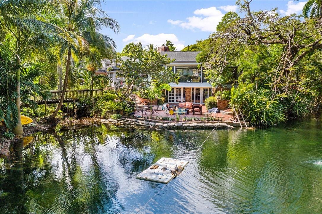 2249 Lazy Lane, Lazy Lake, FL 33305