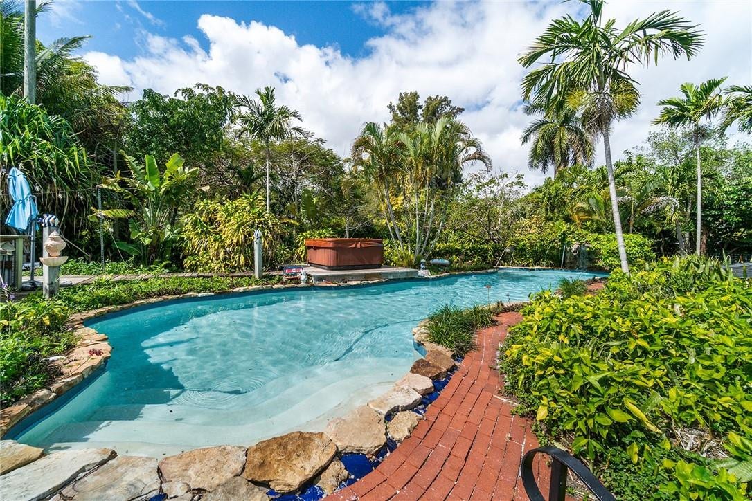 2249 Lazy Lane, Lazy Lake, FL 33305