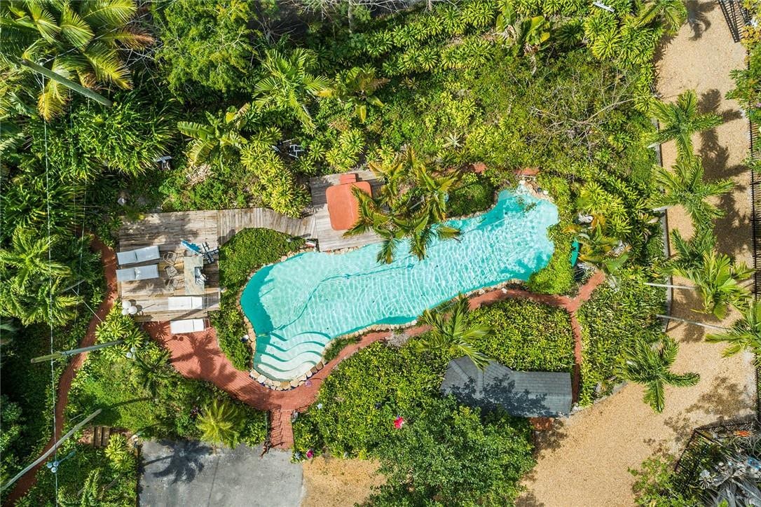 2249 Lazy Lane, Lazy Lake, FL 33305