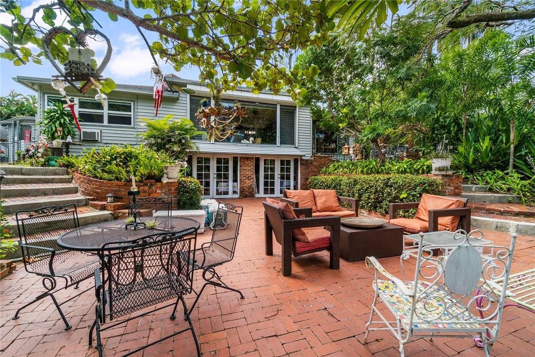 2249 Lazy Lane, Lazy Lake, FL 33305
