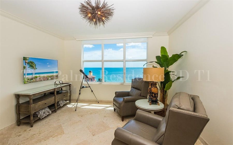 Property photo for 2100 N Ocean Boulevard, #8D, Fort Lauderdale, FL