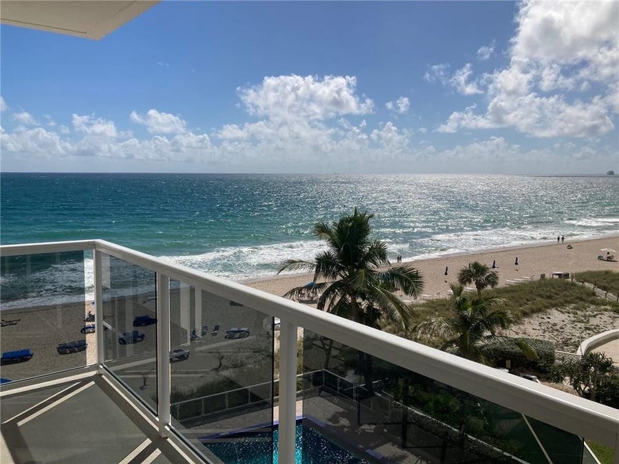 Property photo for 3700 Galt Ocean Drive, #507, Fort Lauderdale, FL