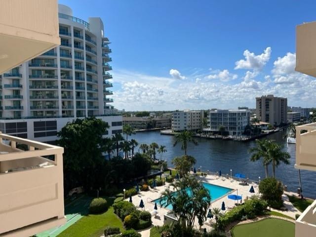 Property photo for 3233 NE 34th Street, #719, Fort Lauderdale, FL