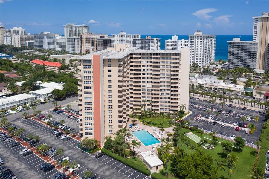 Property photo for 3300 NE 36th Street, #1219, Fort Lauderdale, FL