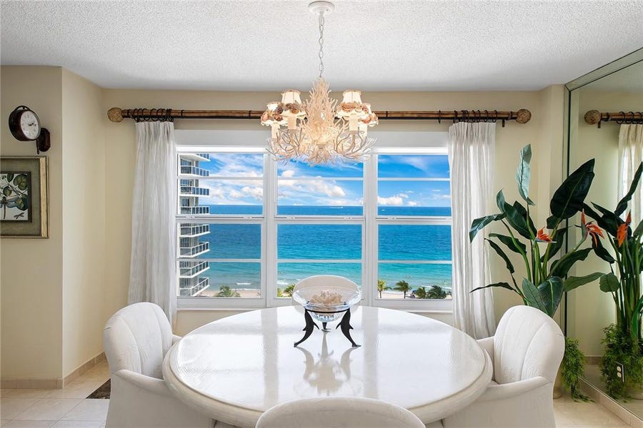 Property photo for 3500 Galt Ocean Drive, #706, Fort Lauderdale, FL