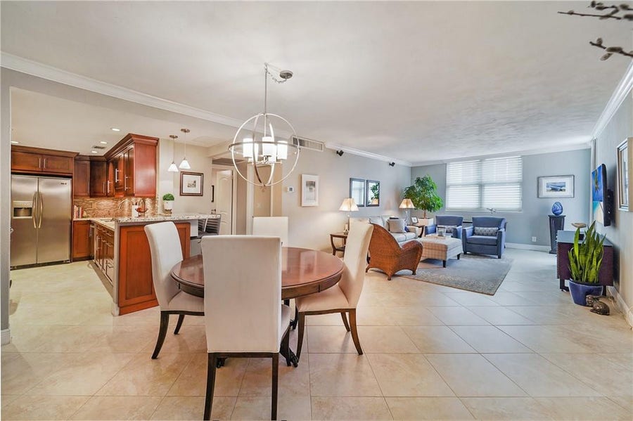 Property photo for 4250 Galt Ocean Drive, #2B, Fort Lauderdale, FL