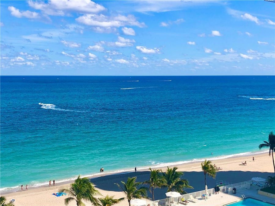 Property photo for 4300 N Ocean Boulevard, #9k, Fort Lauderdale, FL