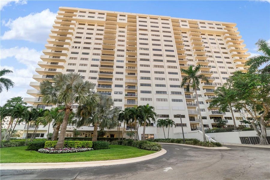 Property photo for 3200 N Port Royale Drive, #1702, Fort Lauderdale, FL