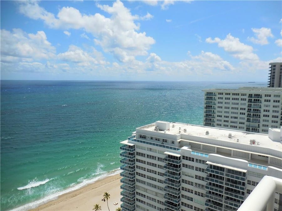 Property photo for 3500 Galt Ocean Drive, #2505A, Fort Lauderdale, FL