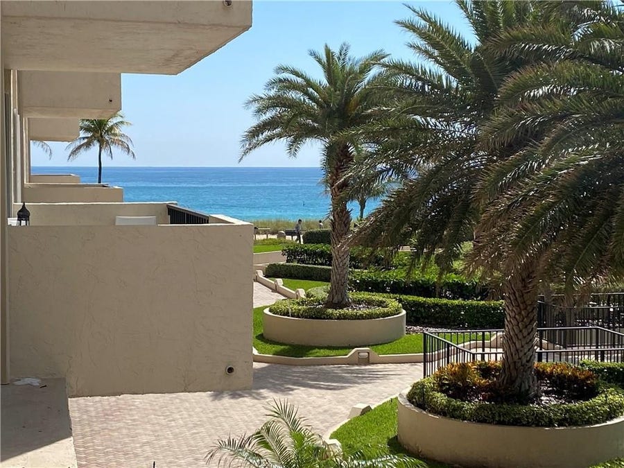 Property photo for 5000 N Ocean Boulevard, #205, Lauderdale By The Sea, FL
