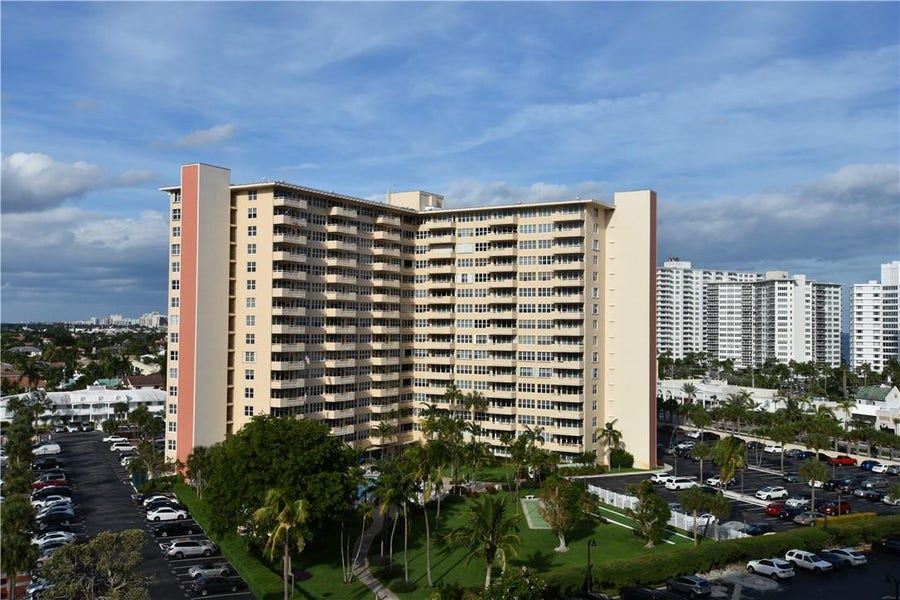 Property photo for 3300 NE 36th Street, #1111, Fort Lauderdale, FL