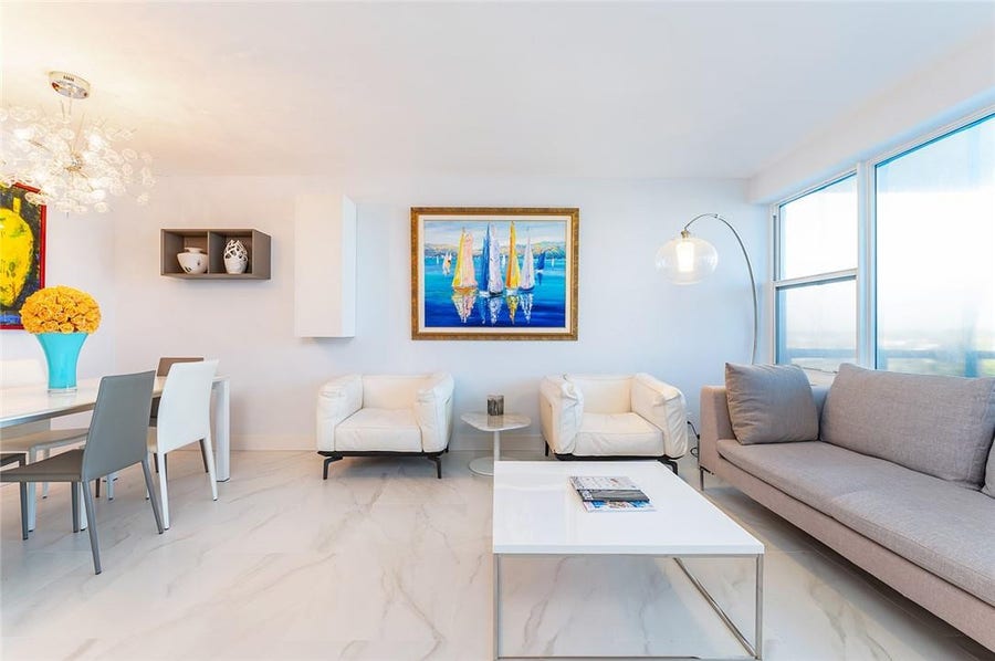 Property photo for 3300 NE 36th Street, #504, Fort Lauderdale, FL