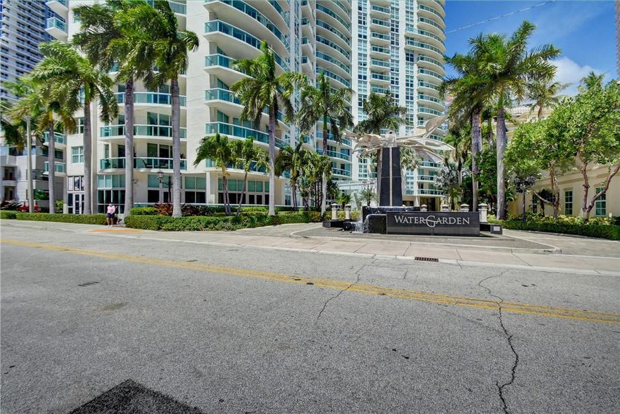 Property photo for 347 N New River Drive, #1908, Fort Lauderdale, FL