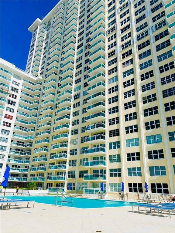 Property photo for 3900 Galt Ocean Drive, #2716, Fort Lauderdale, FL