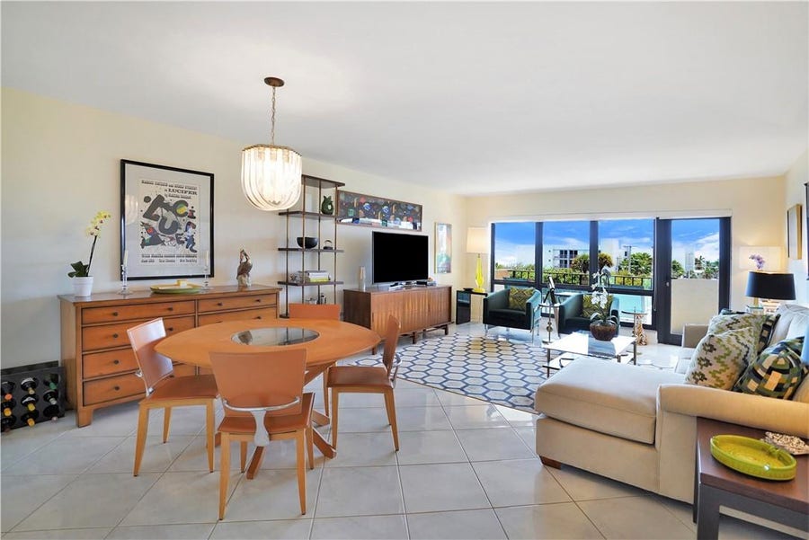 Property photo for 4900 N Ocean Boulevard, #501, Lauderdale By The Sea, FL