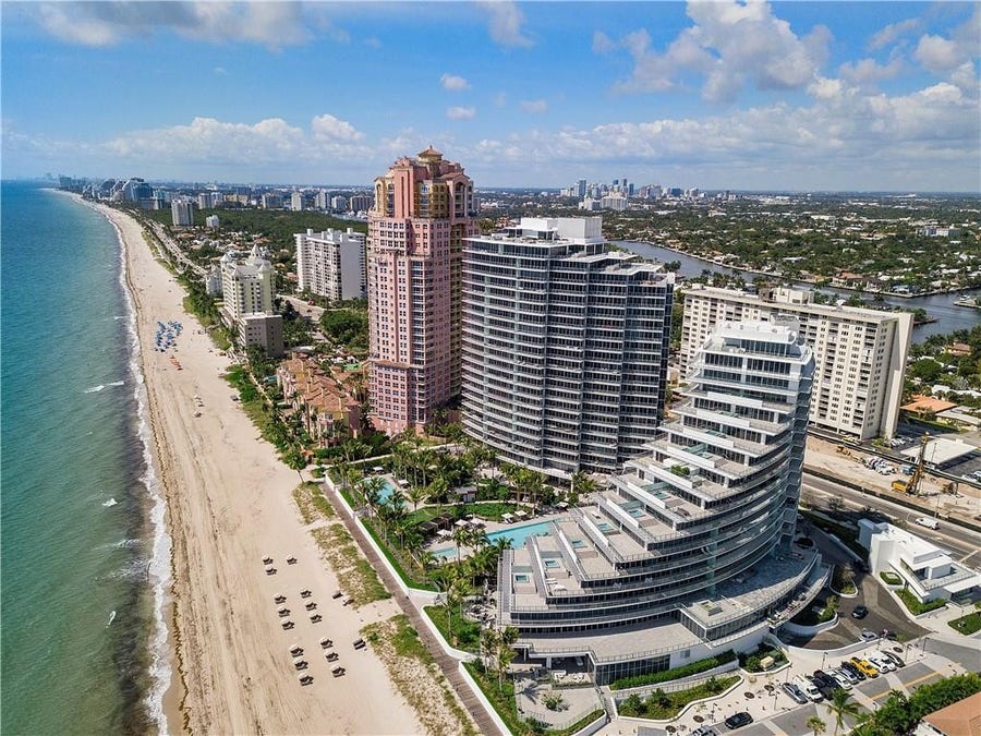 Property photo for 2200 N Ocean Boulevard, #S405, Fort Lauderdale, FL