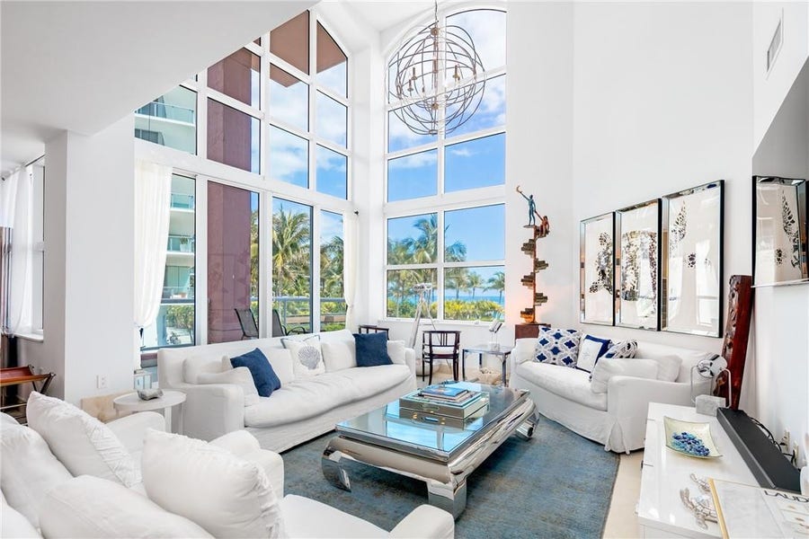 Property photo for 2110 N Ocean Boulevard, #4B, Fort Lauderdale, FL