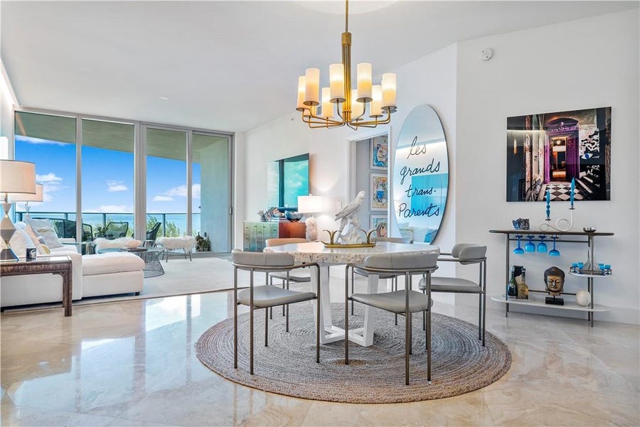 Property photo for 701 N Fort Lauderdale Beach Boulevard, #704, Fort Lauderdale, FL