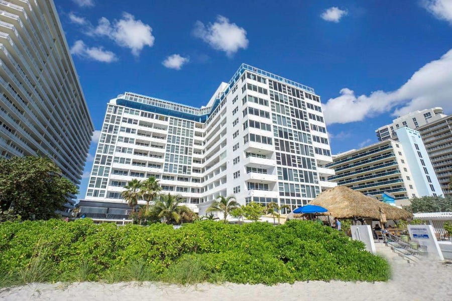 Property photo for 4040 Galt Ocean Drive, #1005, Fort Lauderdale, FL