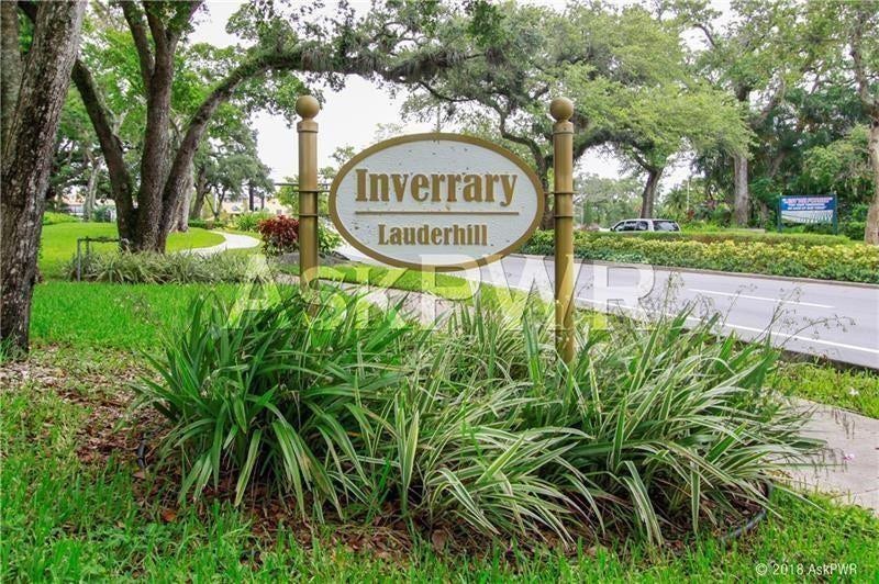 Property photo for 3760 Inverrary Drive, #1C, Lauderhill, FL