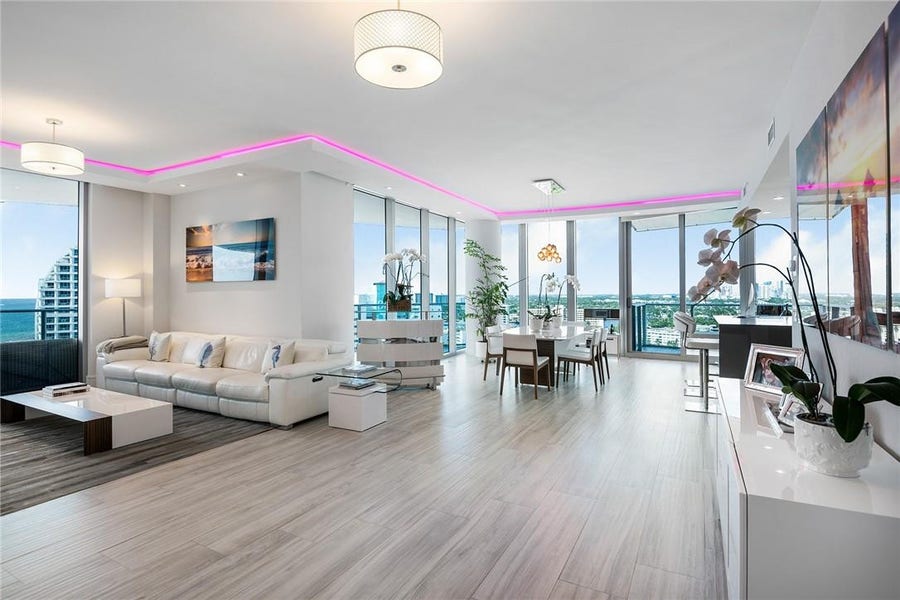 Property photo for 701 N Fort Lauderdale Beach Boulevard, #1605, Fort Lauderdale, FL