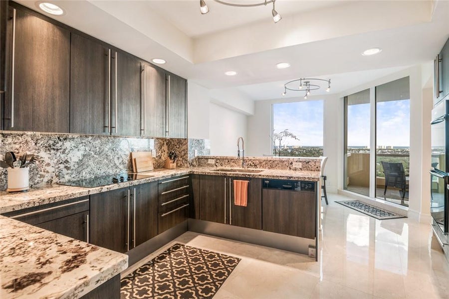 Property photo for 411 N New River Drive, #2104, Fort Lauderdale, FL